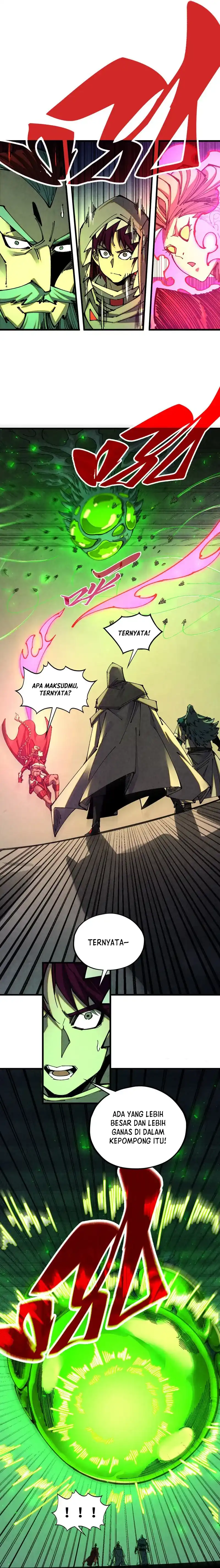 Baca The Ultimate of All Ages - Chapter 492 halaman 13