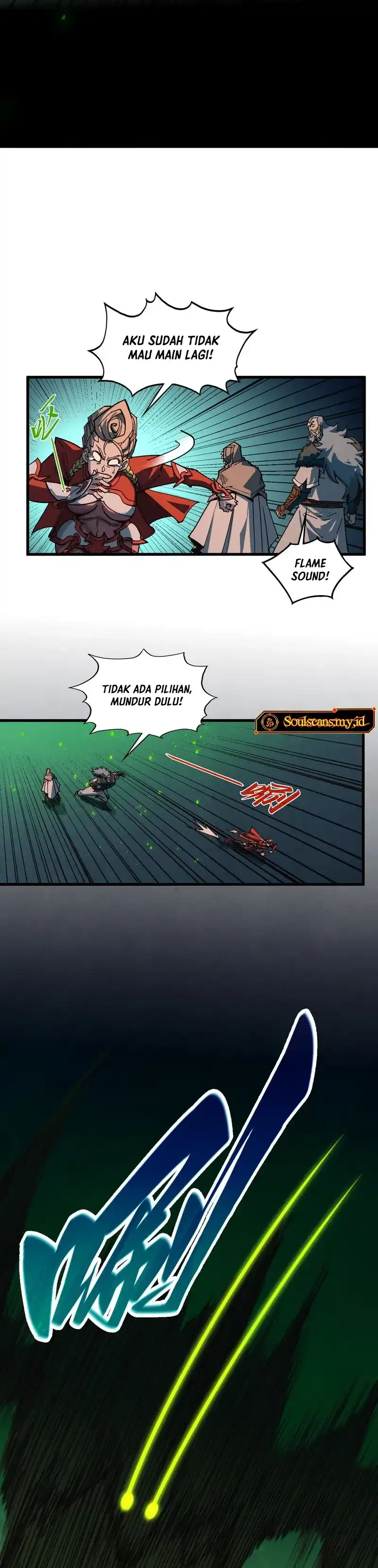 Baca The Ultimate of All Ages - Chapter 492 halaman 14