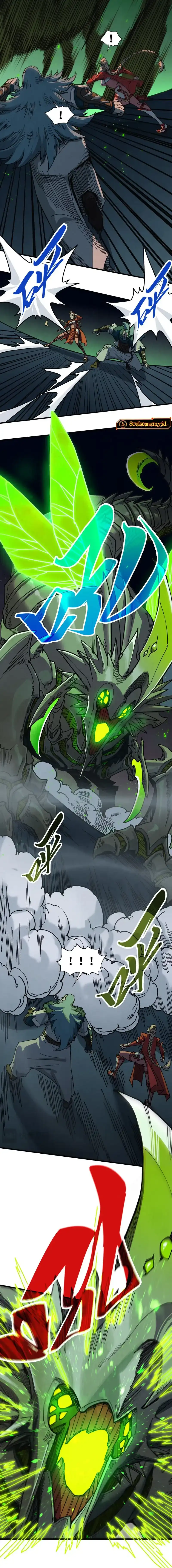 Baca The Ultimate of All Ages - Chapter 492 halaman 15