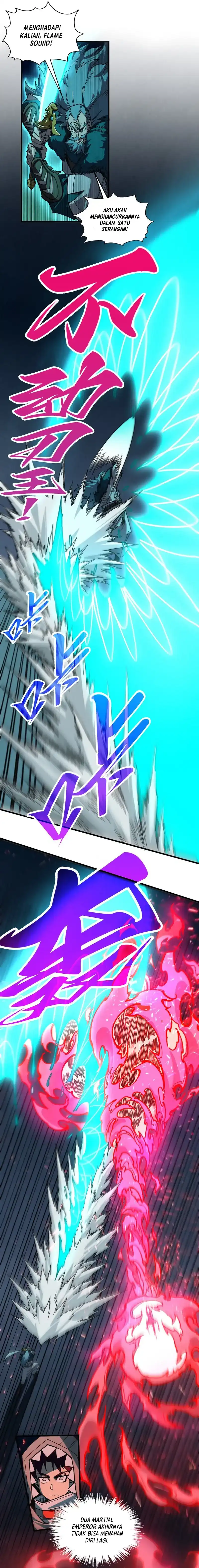 Baca The Ultimate of All Ages - Chapter 492 halaman 19