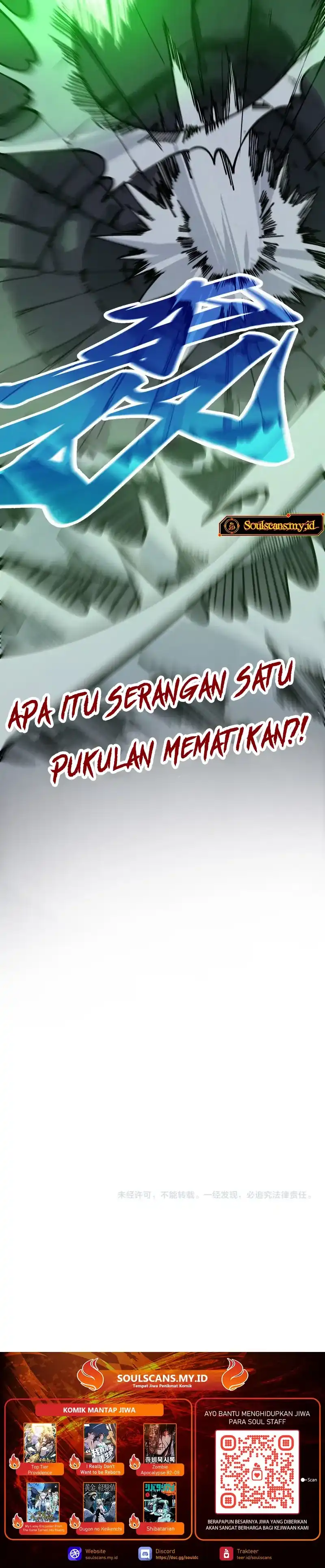Baca The Ultimate of All Ages - Chapter 492 halaman 24