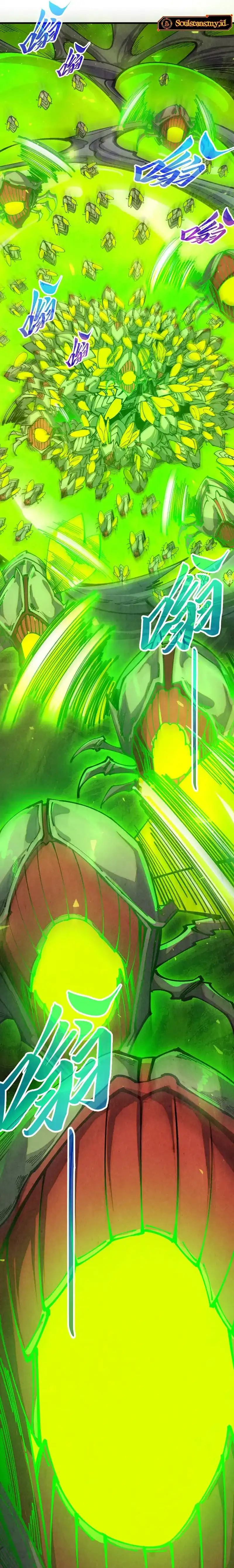 Baca The Ultimate of All Ages - Chapter 492 halaman 7