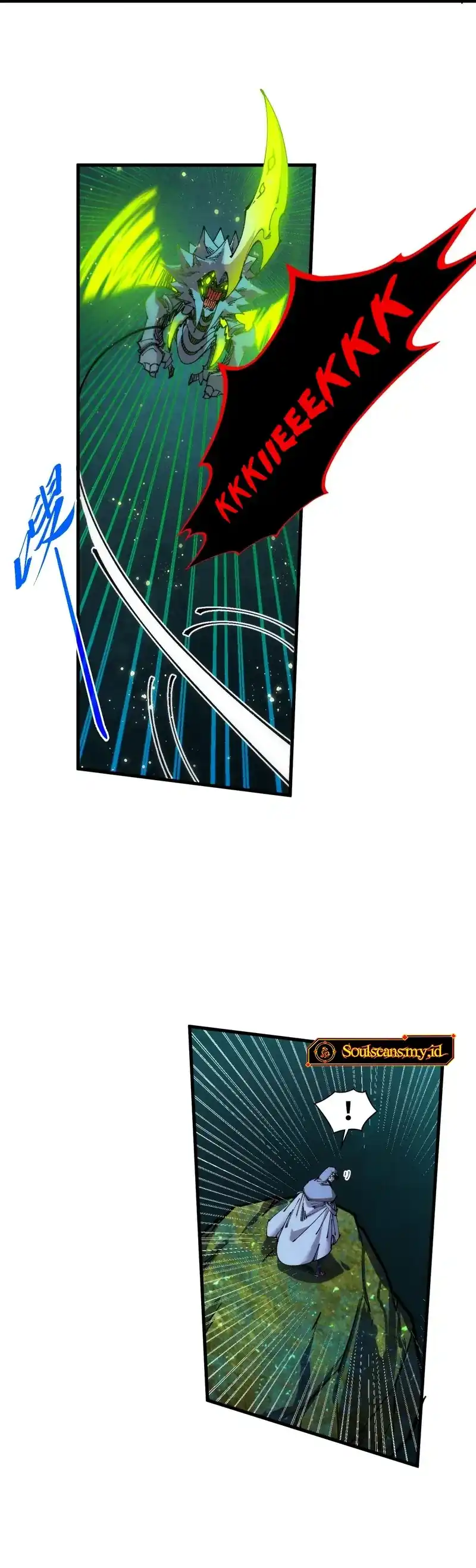 Baca The Ultimate of All Ages - Chapter 493 halaman 17