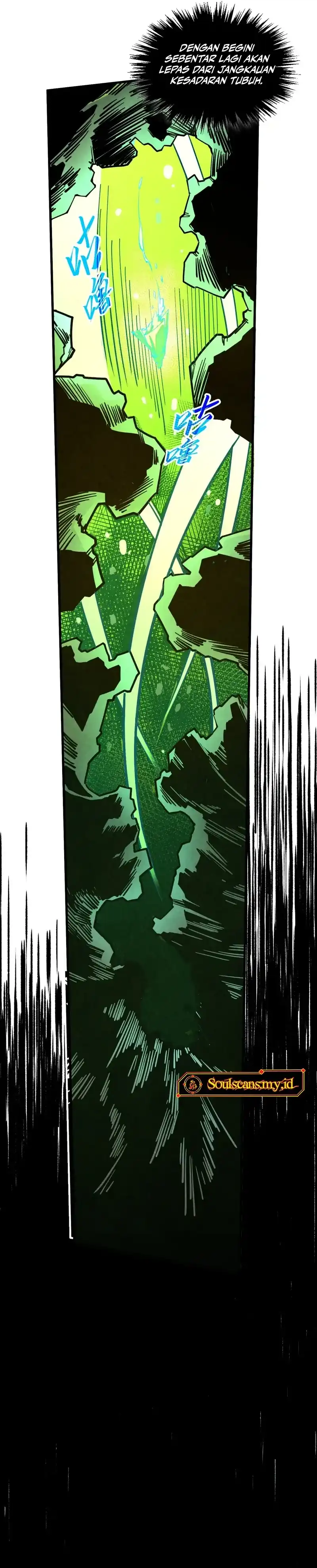 Baca The Ultimate of All Ages - Chapter 494 halaman 11