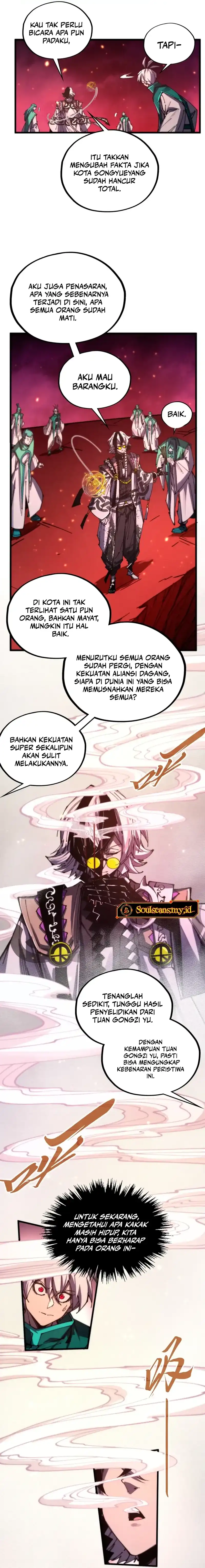 Baca The Ultimate of All Ages - Chapter 494 halaman 16