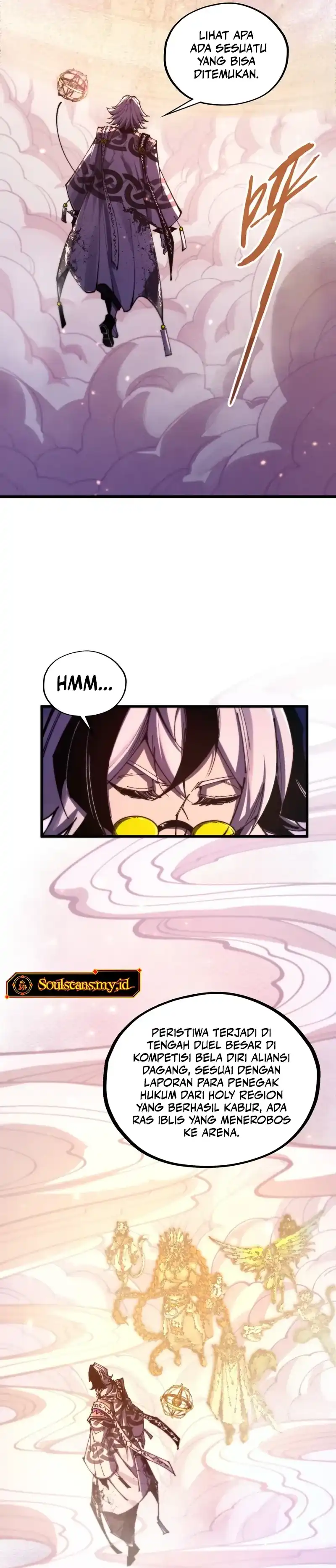 Baca The Ultimate of All Ages - Chapter 494 halaman 19