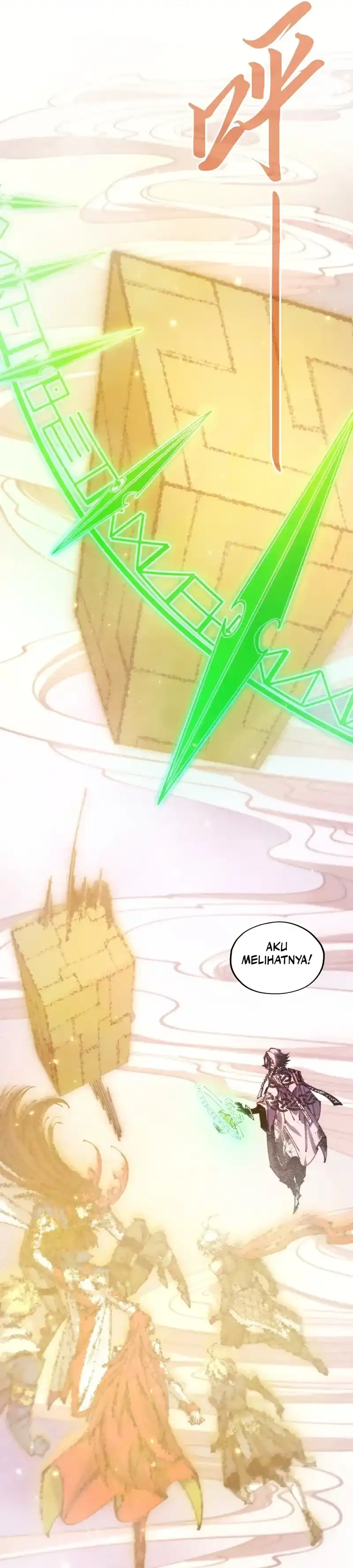 Baca The Ultimate of All Ages - Chapter 494 halaman 22