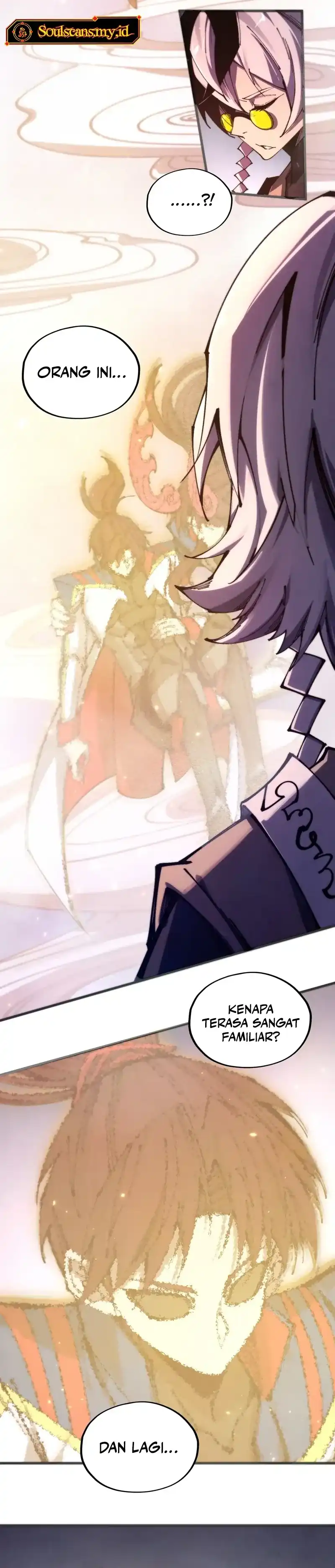 Baca The Ultimate of All Ages - Chapter 494 halaman 23