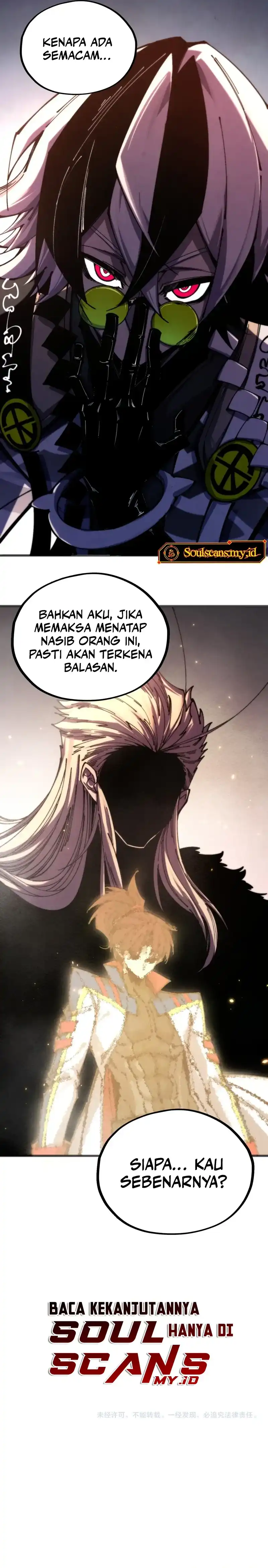 Baca The Ultimate of All Ages - Chapter 494 halaman 24