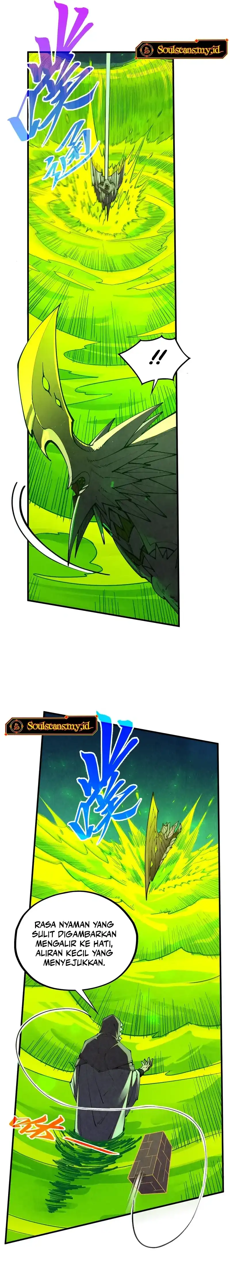 Baca The Ultimate of All Ages - Chapter 494 halaman 5