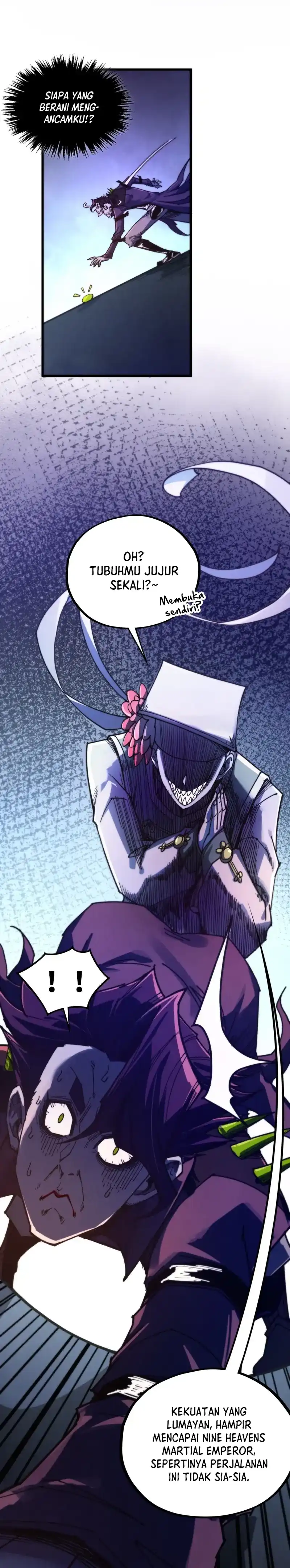 Baca The Ultimate of All Ages - Chapter 495 halaman 11