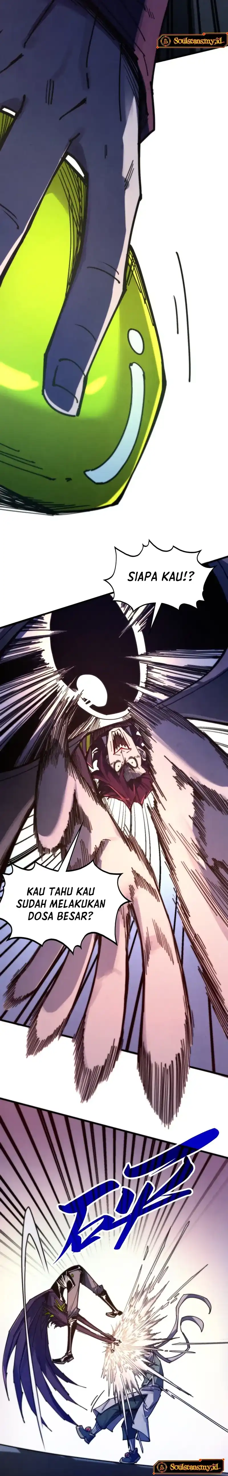 Baca The Ultimate of All Ages - Chapter 495 halaman 12