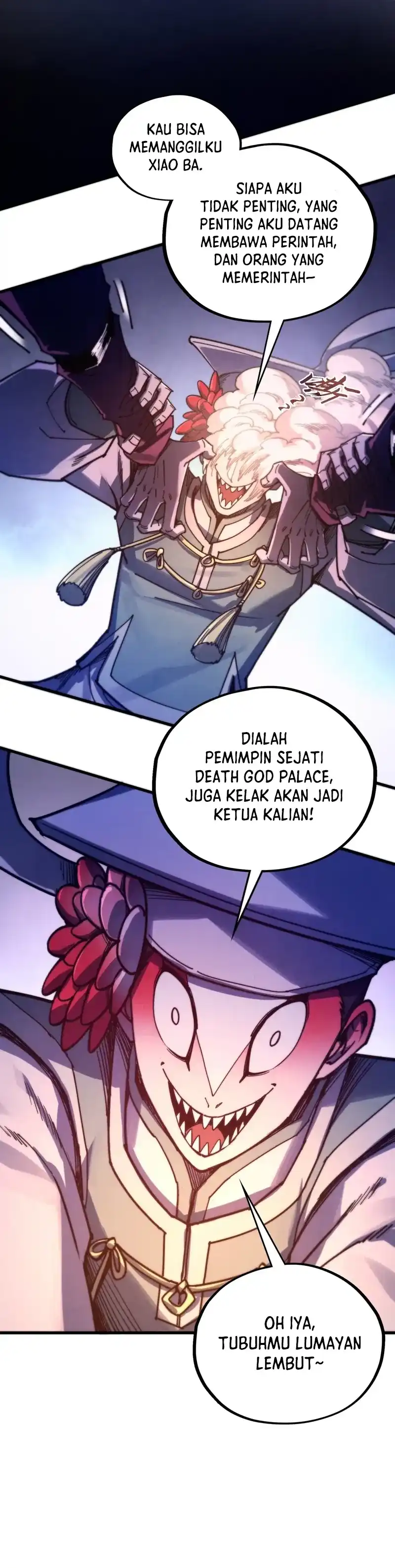 Baca The Ultimate of All Ages - Chapter 495 halaman 13