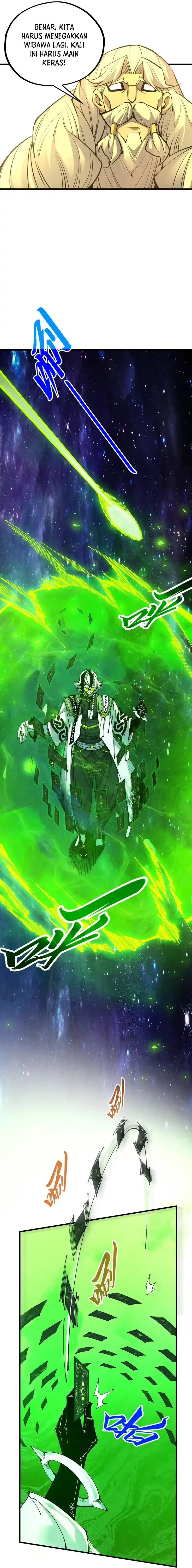 Baca The Ultimate of All Ages - Chapter 495 halaman 29