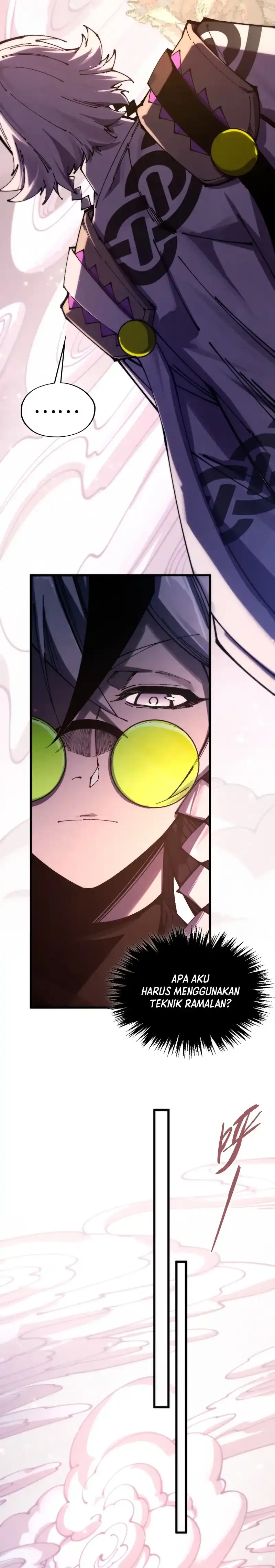 Baca The Ultimate of All Ages - Chapter 495 halaman 3