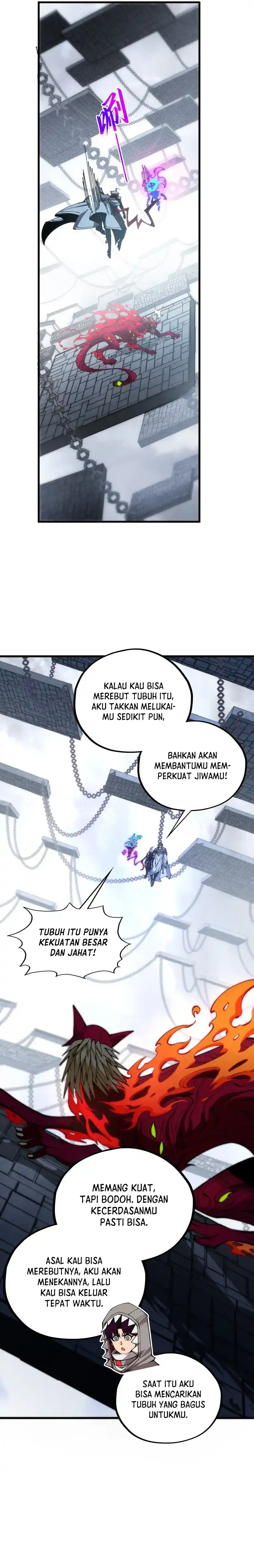 Baca The Ultimate of All Ages - Chapter 496 halaman 10
