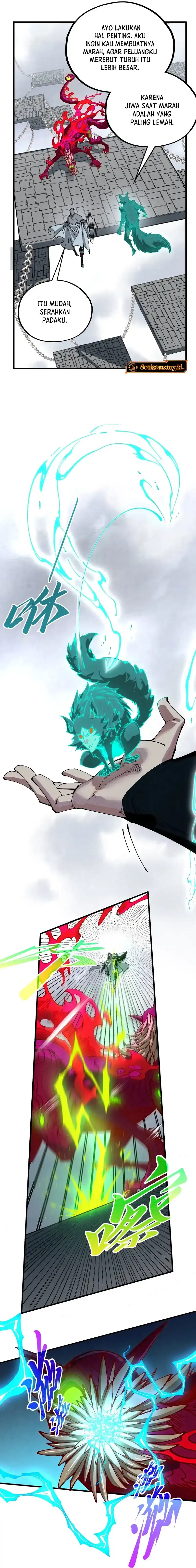 Baca The Ultimate of All Ages - Chapter 496 halaman 14