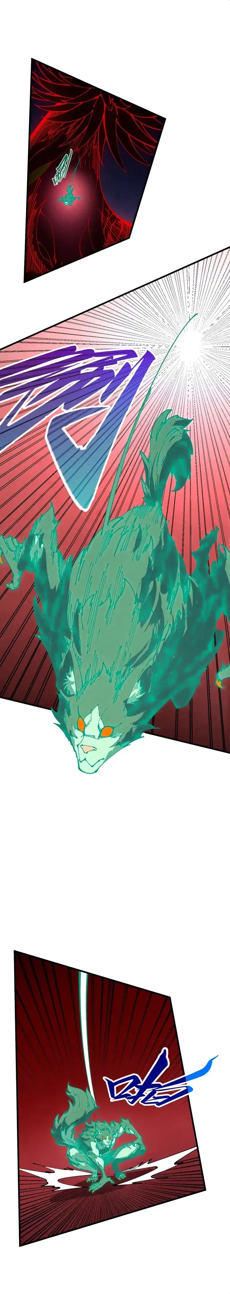 Baca The Ultimate of All Ages - Chapter 496 halaman 16