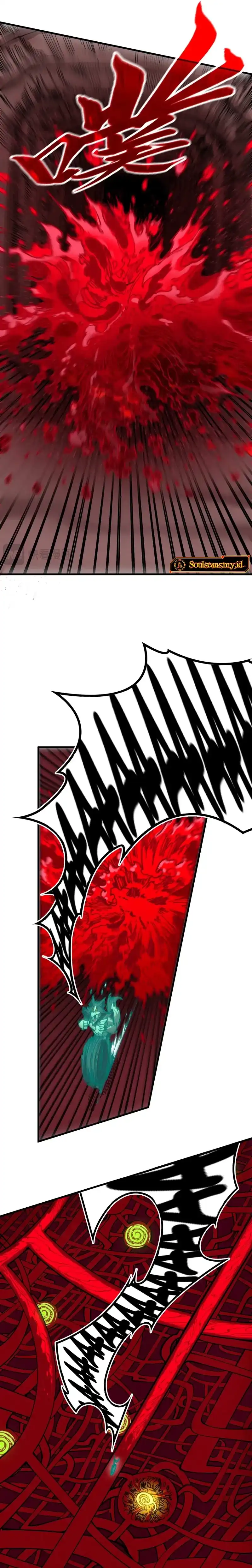 Baca The Ultimate of All Ages - Chapter 496 halaman 18