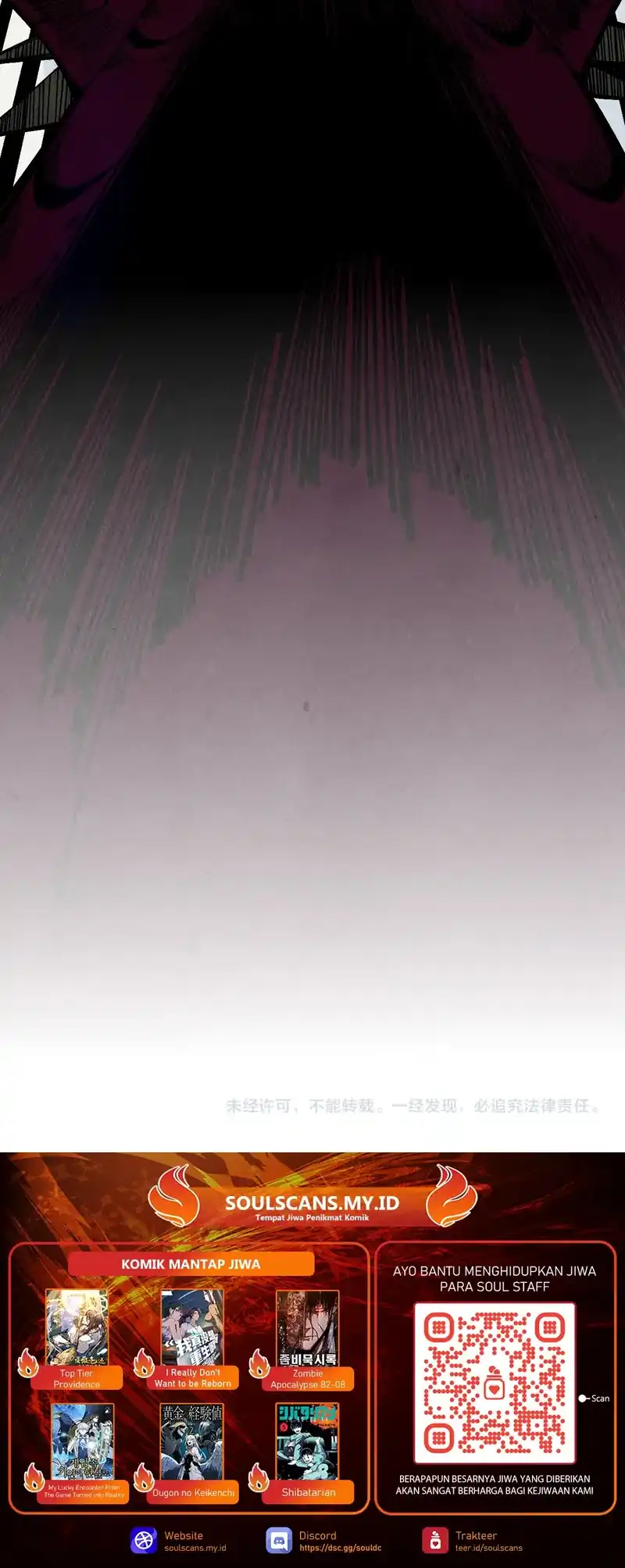 Baca The Ultimate of All Ages - Chapter 496 halaman 22