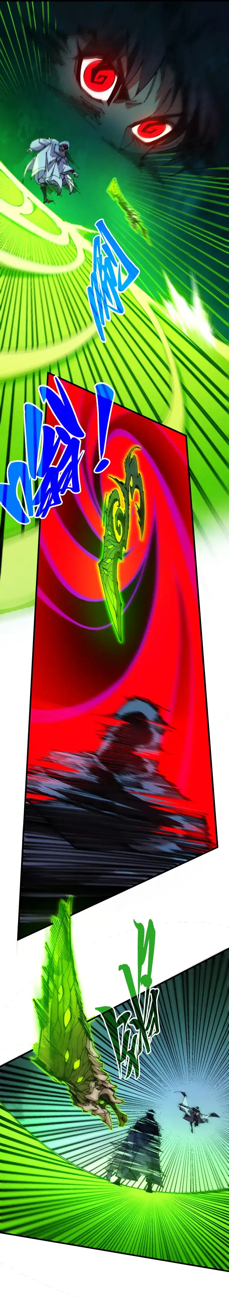 Baca The Ultimate of All Ages - Chapter 497 halaman 26