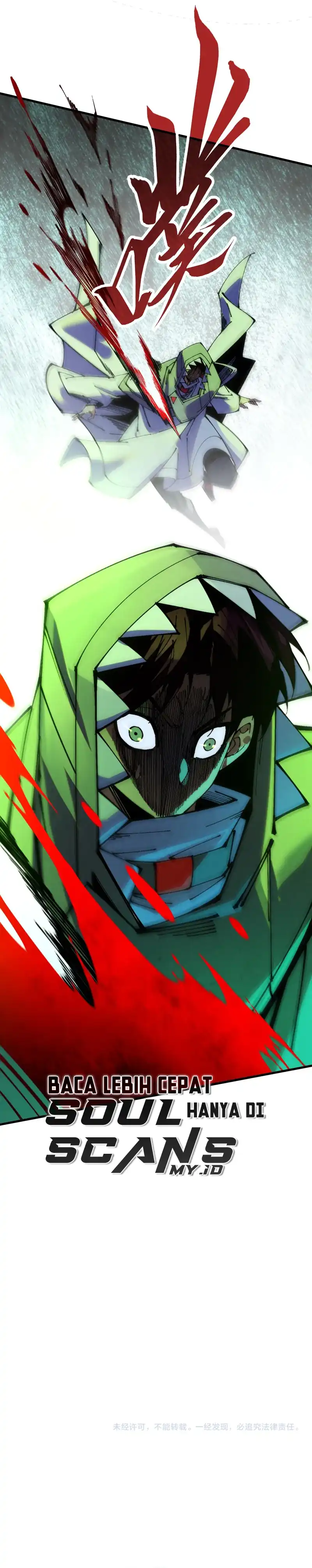 Baca The Ultimate of All Ages - Chapter 497 halaman 27