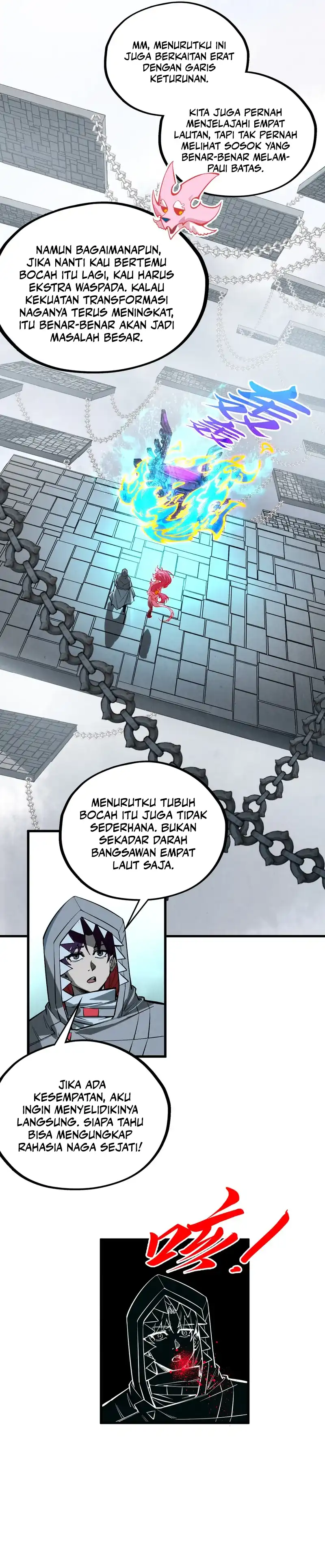 Baca The Ultimate of All Ages - Chapter 497 halaman 6