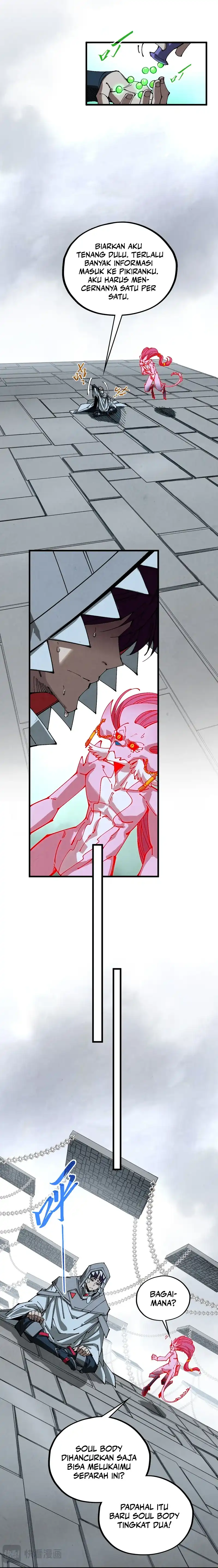 Baca The Ultimate of All Ages - Chapter 497 halaman 8