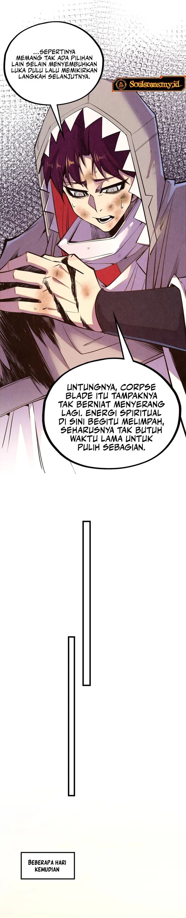 Baca The Ultimate of All Ages - Chapter 498 halaman 11