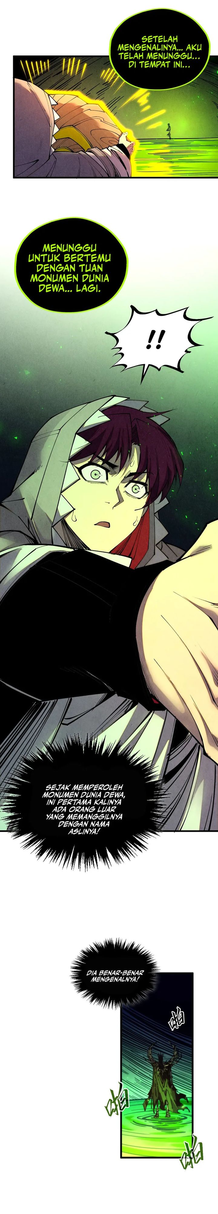 Baca The Ultimate of All Ages - Chapter 498 halaman 15