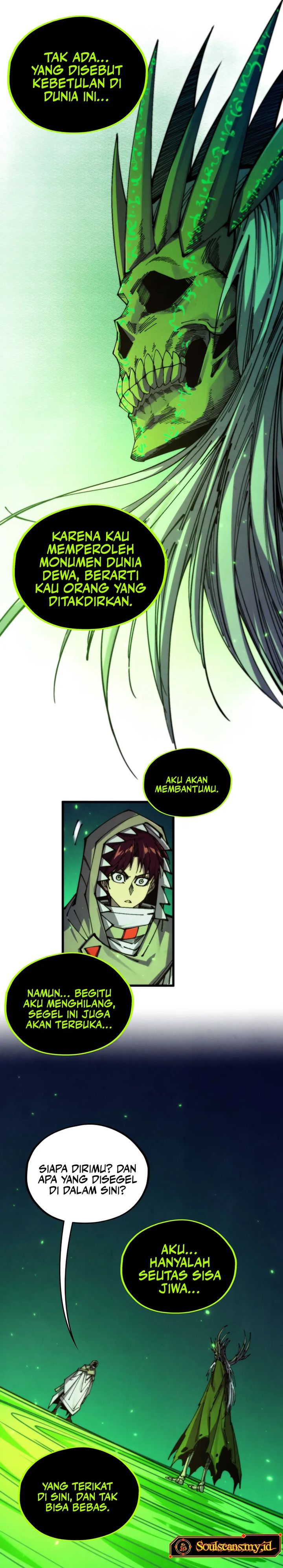 Baca The Ultimate of All Ages - Chapter 498 halaman 18