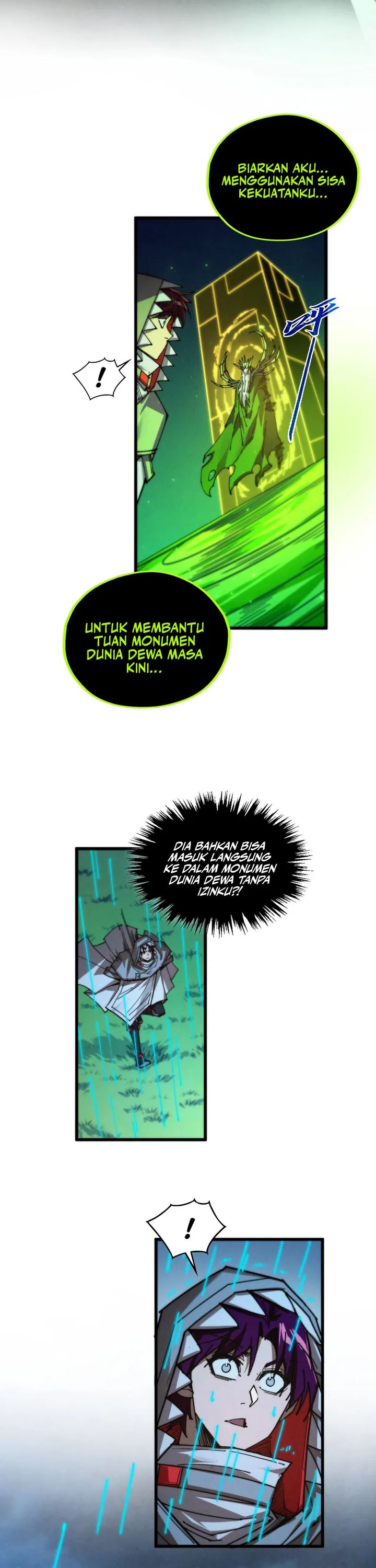 Baca The Ultimate of All Ages - Chapter 498 halaman 26