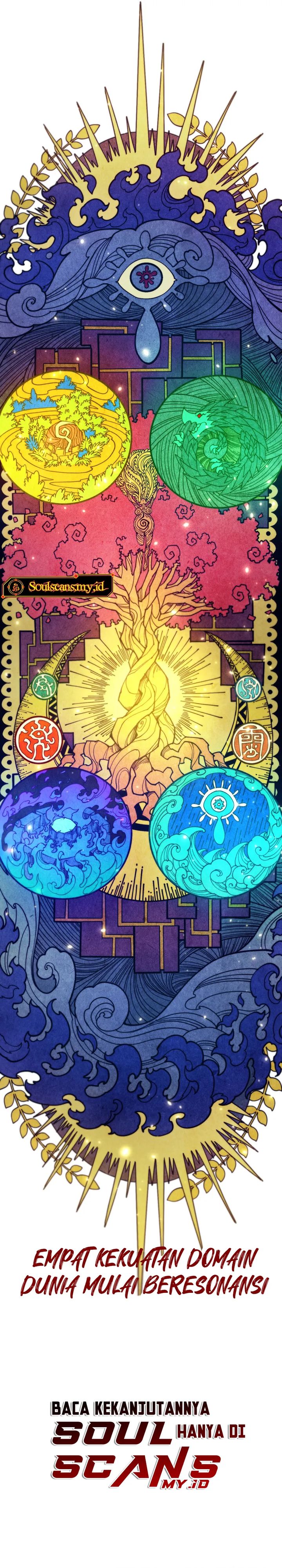 Baca The Ultimate of All Ages - Chapter 498 halaman 29