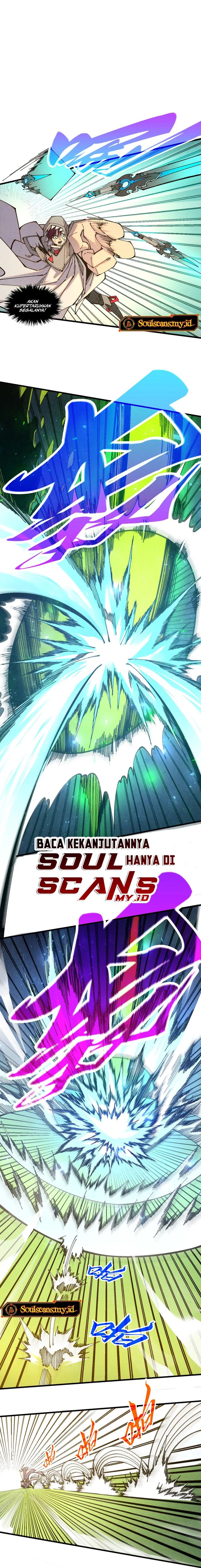 Baca The Ultimate of All Ages - Chapter 498 halaman 7