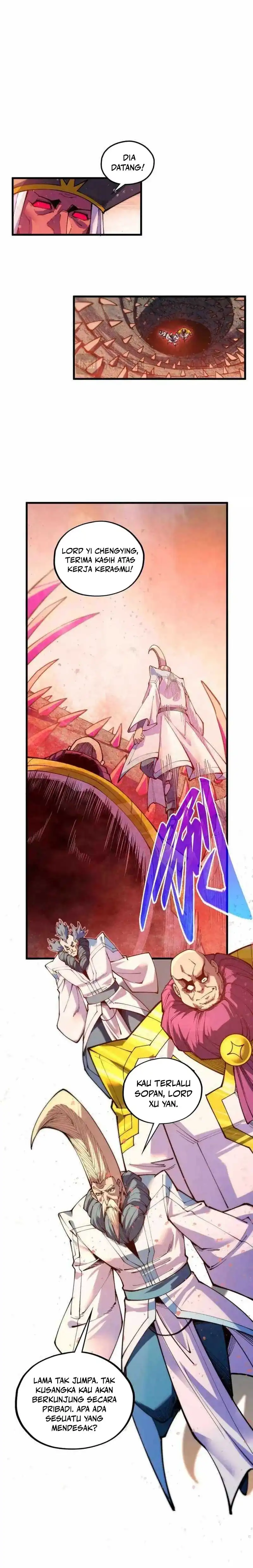 Baca The Ultimate of All Ages - Chapter 499 halaman 13