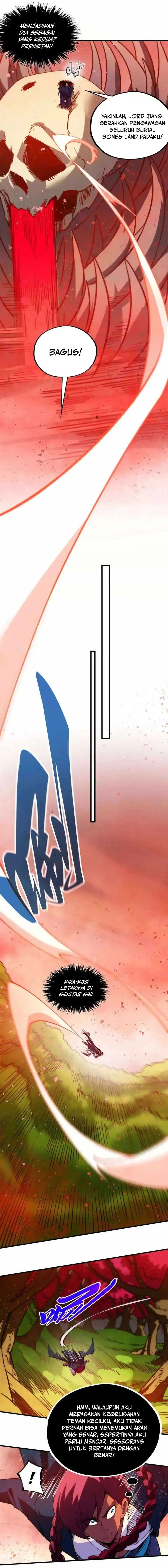 Baca The Ultimate of All Ages - Chapter 499 halaman 26