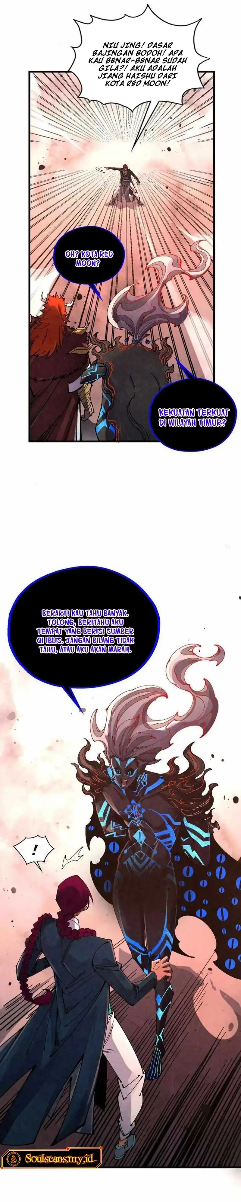 Baca The Ultimate of All Ages - Chapter 499 halaman 30