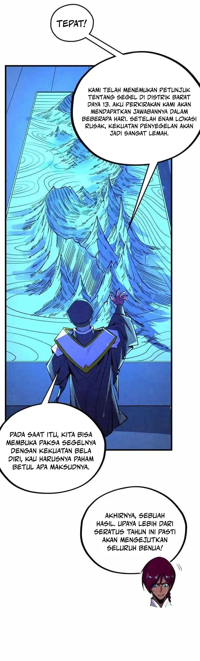 Baca The Ultimate of All Ages - Chapter 499 halaman 6