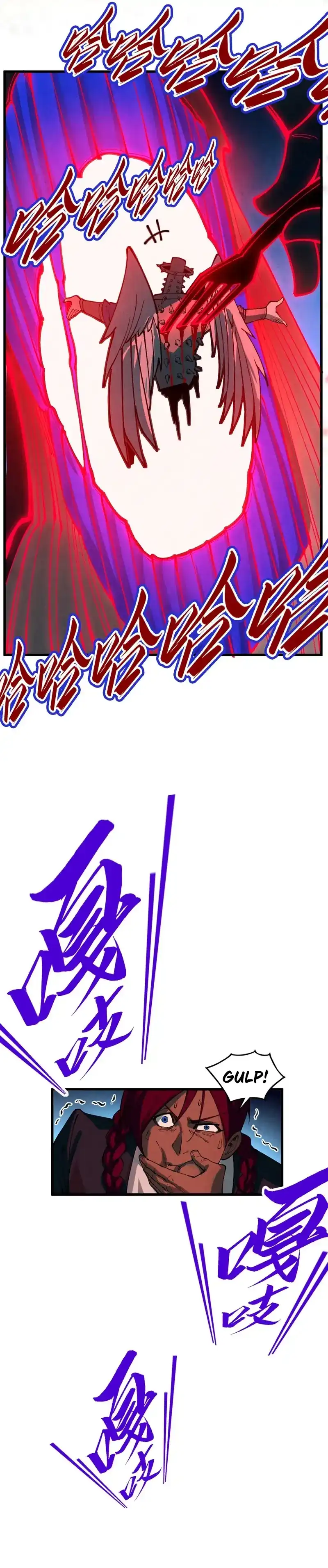 Baca The Ultimate of All Ages - Chapter 500 halaman 10