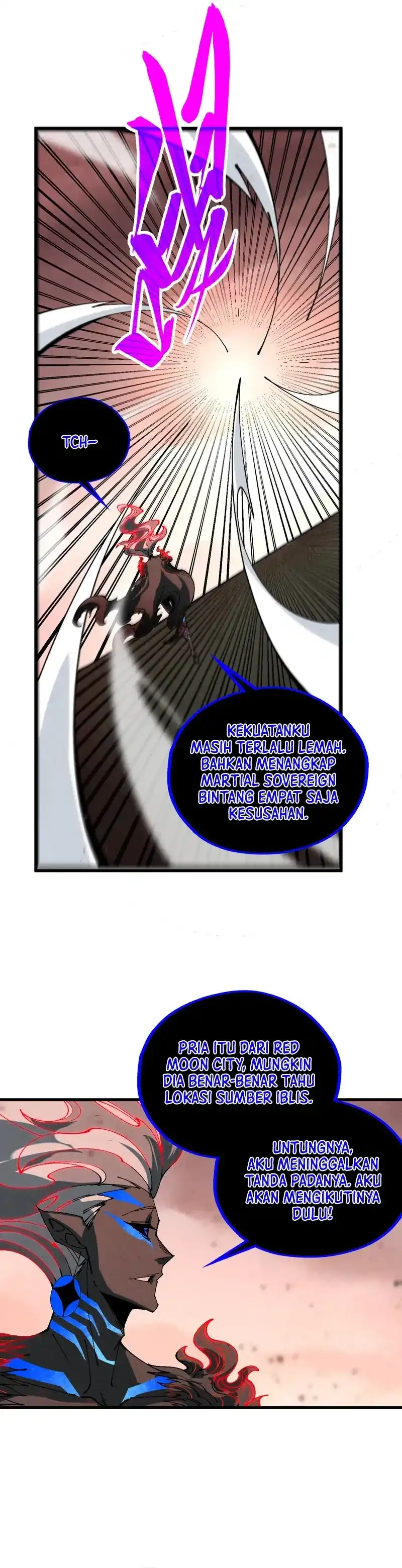 Baca The Ultimate of All Ages - Chapter 500 halaman 14