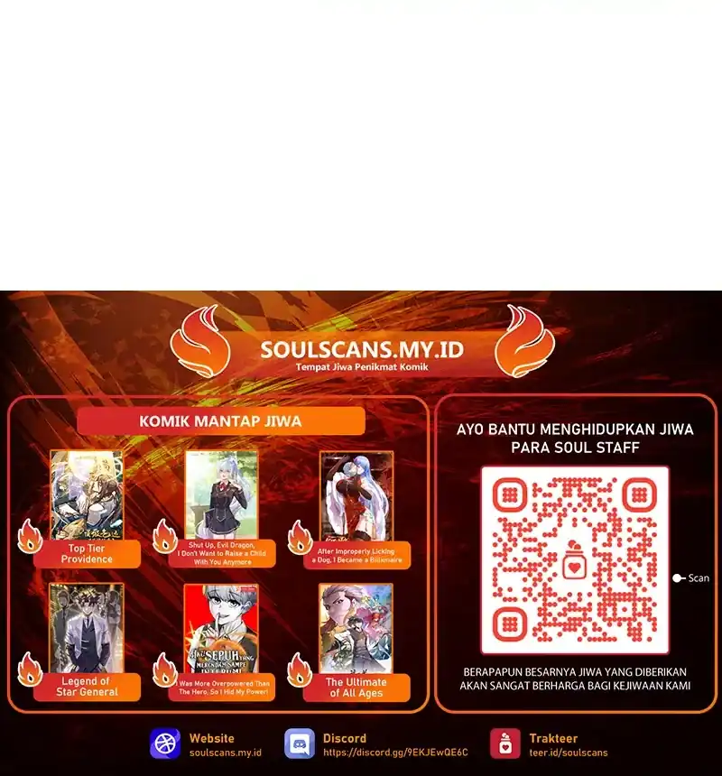 Baca The Ultimate of All Ages - Chapter 500 halaman 27