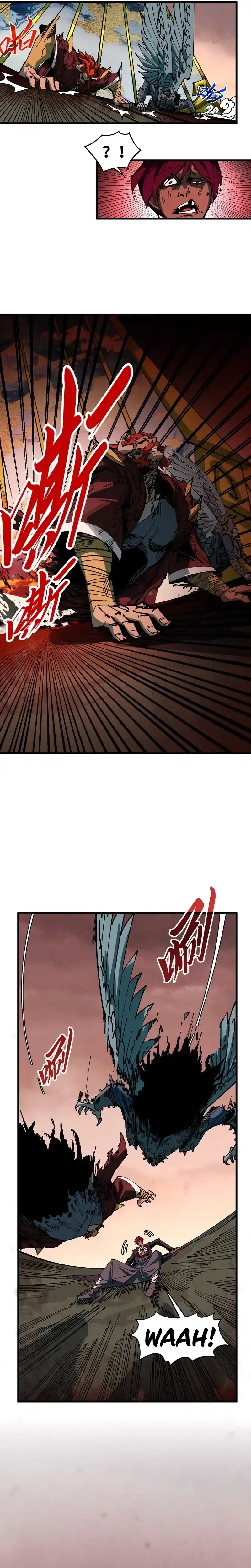 Baca The Ultimate of All Ages - Chapter 500 halaman 7