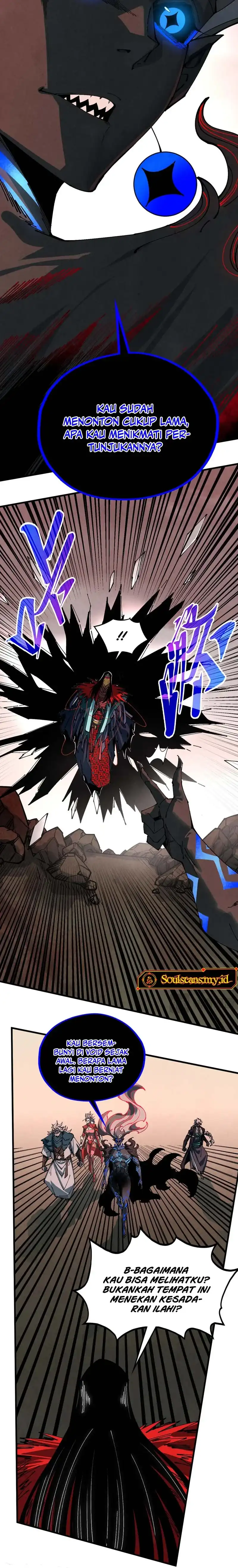 Baca The Ultimate of All Ages - Chapter 501 halaman 15