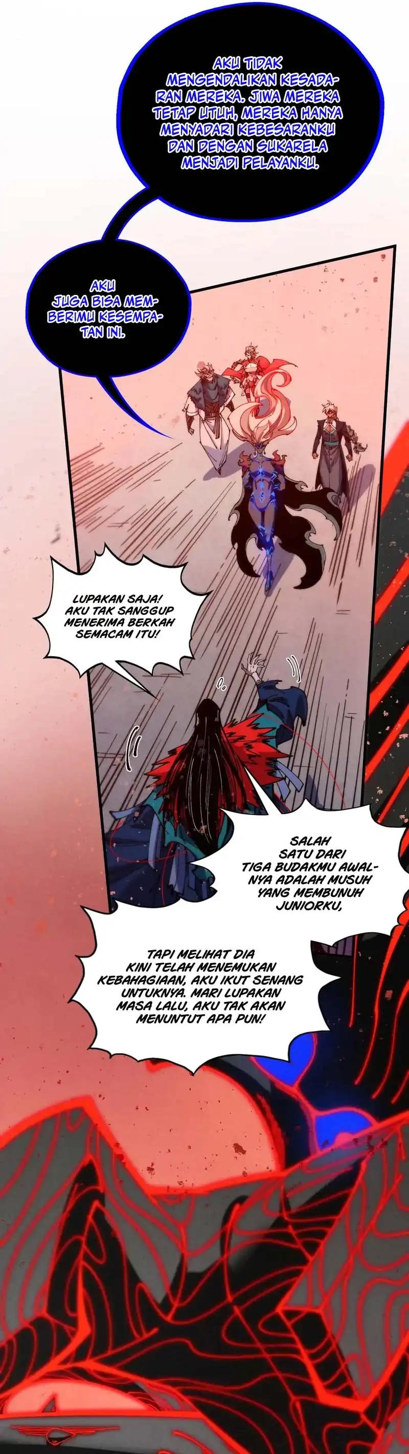 Baca The Ultimate of All Ages - Chapter 501 halaman 17