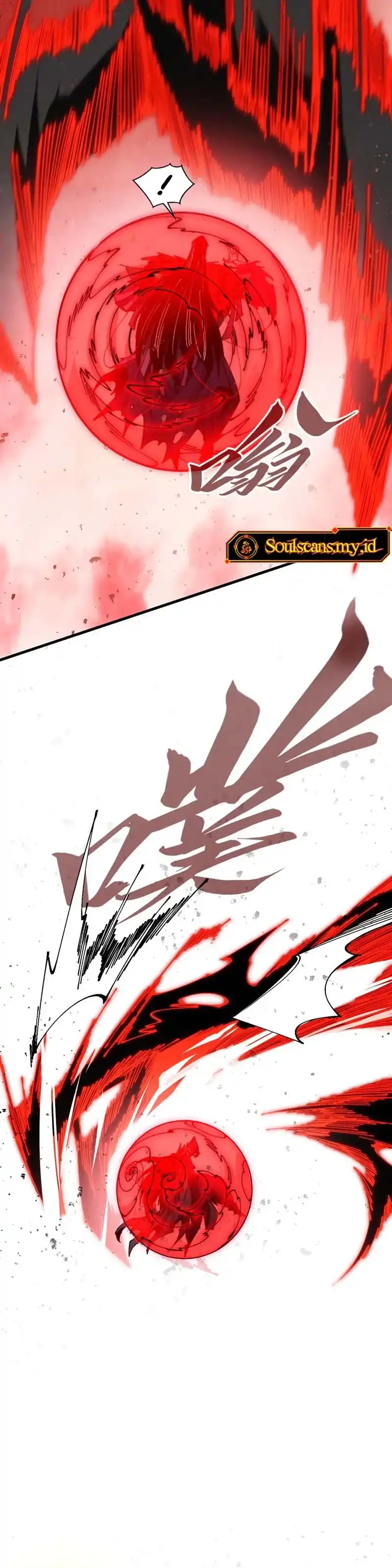 Baca The Ultimate of All Ages - Chapter 501 halaman 19