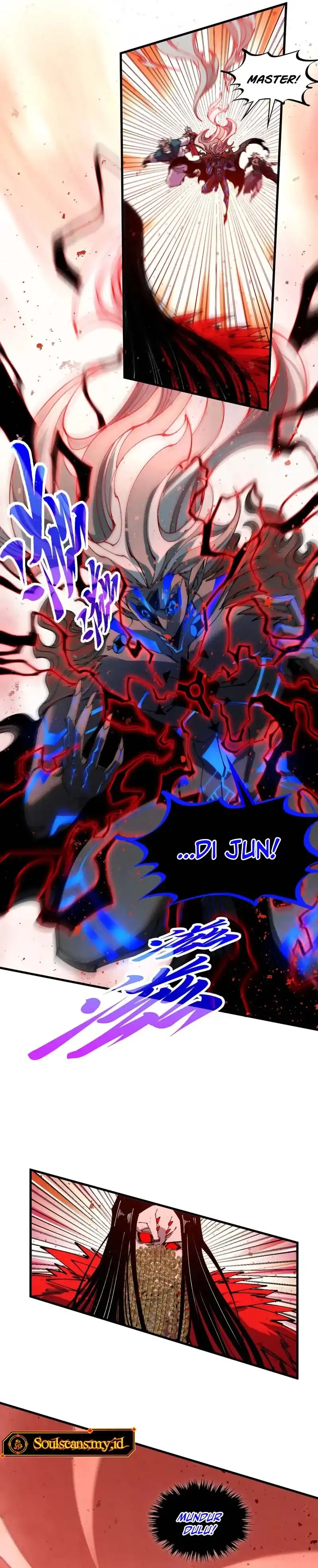 Baca The Ultimate of All Ages - Chapter 501 halaman 20