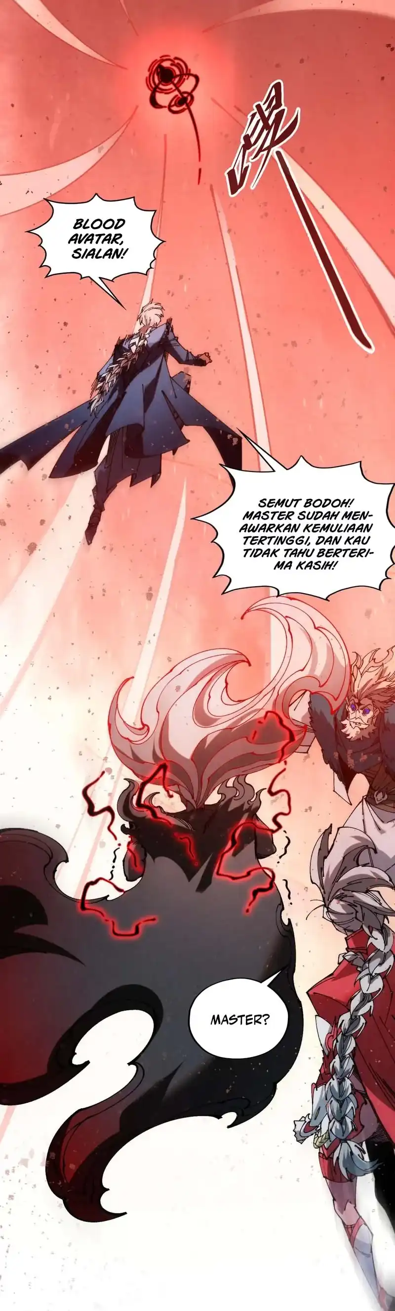 Baca The Ultimate of All Ages - Chapter 501 halaman 21