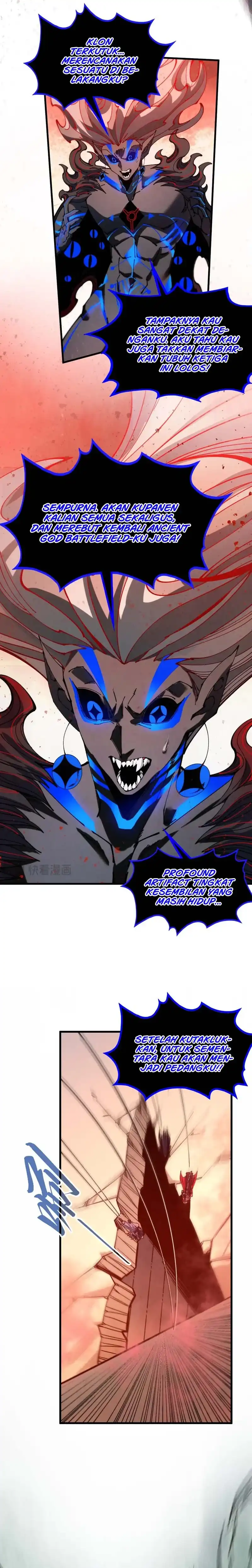 Baca The Ultimate of All Ages - Chapter 501 halaman 22