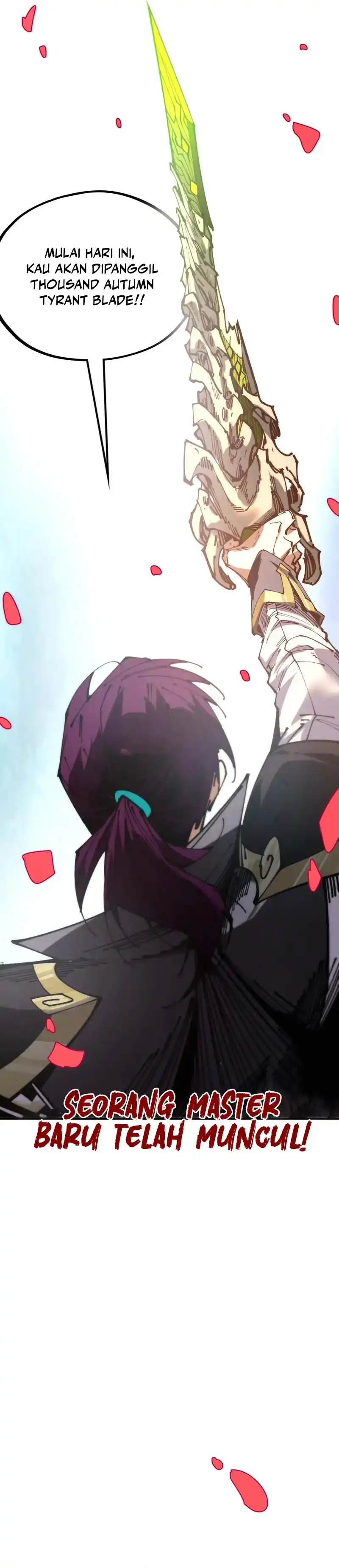 Baca The Ultimate of All Ages - Chapter 501 halaman 31