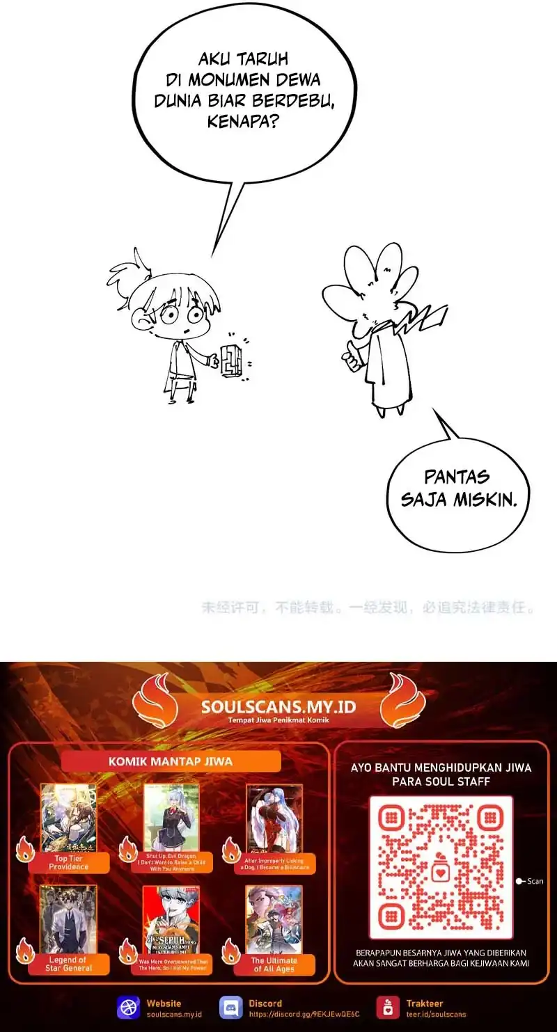 Baca The Ultimate of All Ages - Chapter 501 halaman 33